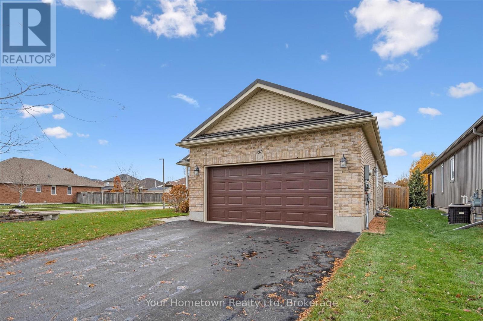 63 Spencer Drive, Centre Wellington, Ontario  N0B 1S0 - Photo 3 - X13183238