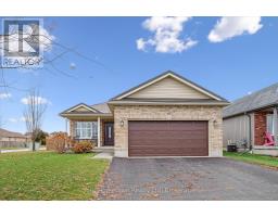 63 SPENCER DRIVE, Centre Wellington, Ontario