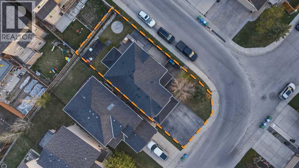 225 Panamount Road, Calgary, Alberta  T3K 0H9 - Photo 2 - A2314125