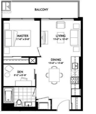 0427 - 52 Forest Manor Road, Toronto, Ontario  M2J 1M6 - Photo 7 - C13182948
