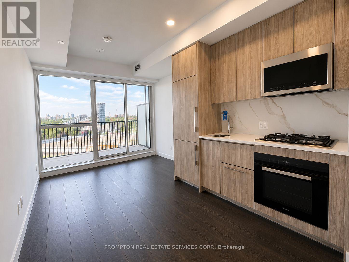 907 - 18 Esther Shiner Boulevard, Toronto, Ontario  M2K 0J7 - Photo 3 - C13183030
