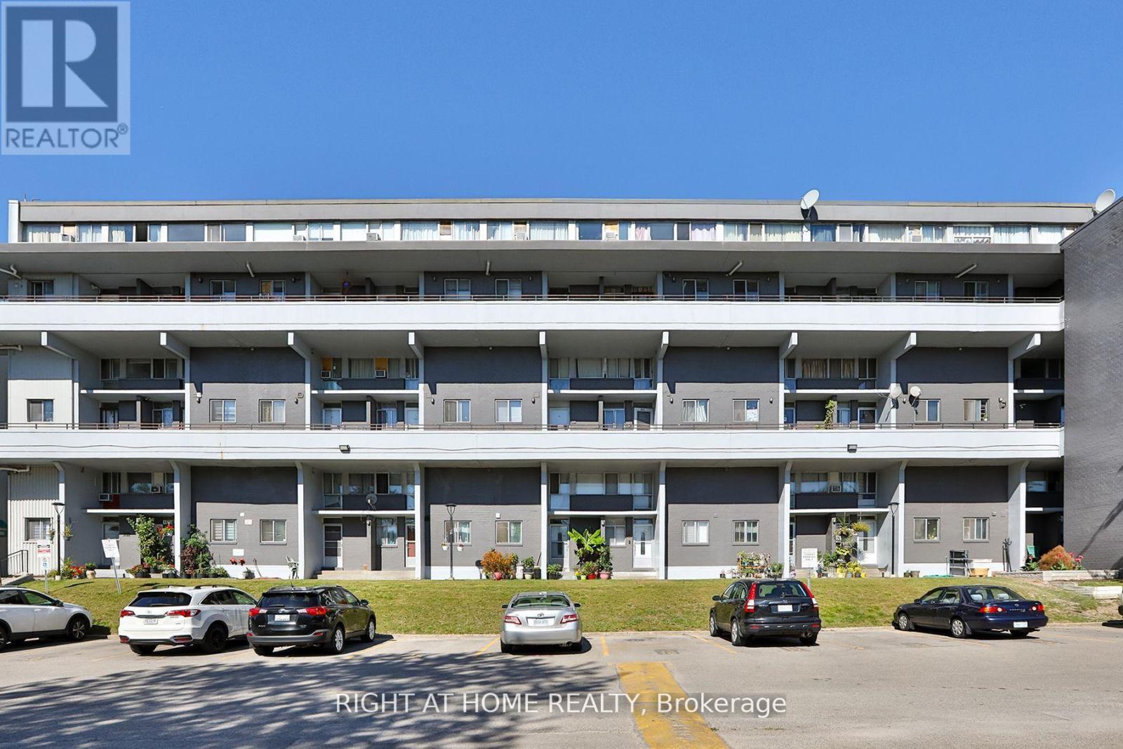 302 - 35 Sunny Glenway, Toronto, Ontario  M3C 2Z5 - Photo 27 - C13183042