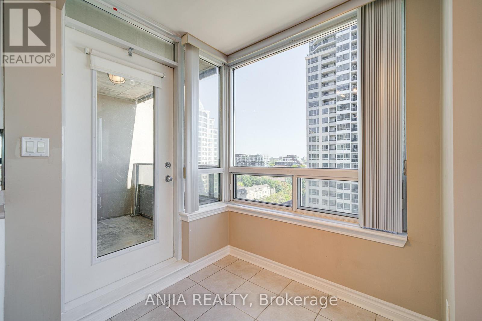 908 - 1 Rean Drive, Toronto, Ontario  M2K 3C1 - Photo 11 - C13183054