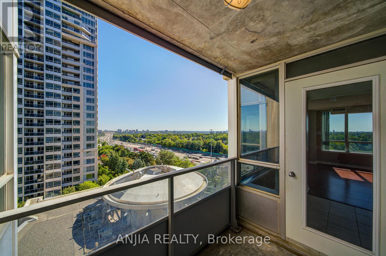 908 - 1 Rean Drive, Toronto, Ontario  M2K 3C1 - Photo 18 - C13183054