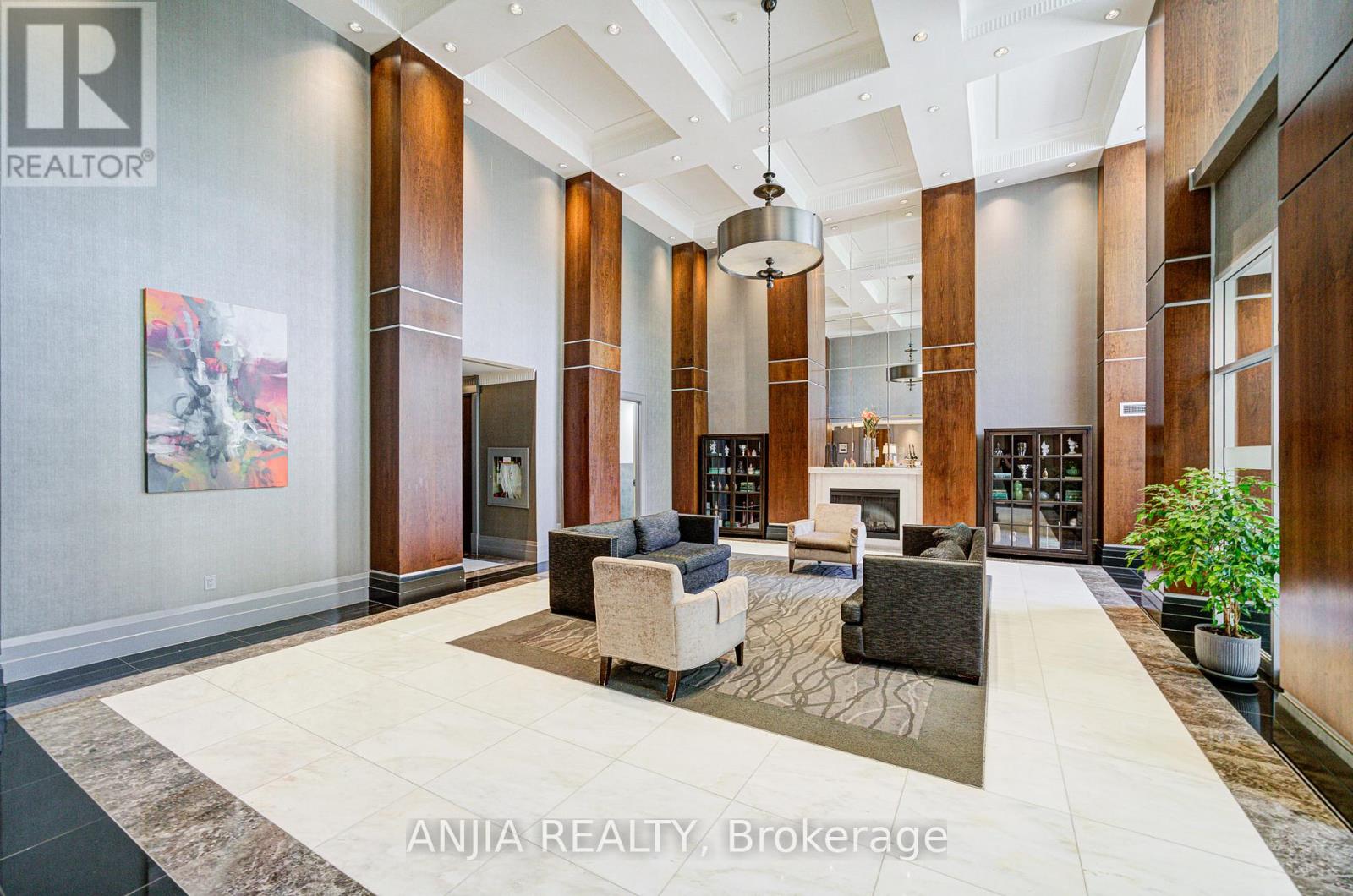 908 - 1 Rean Drive, Toronto, Ontario  M2K 3C1 - Photo 20 - C13183054