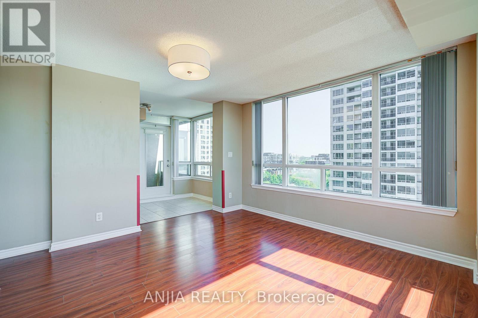 908 - 1 Rean Drive, Toronto, Ontario  M2K 3C1 - Photo 5 - C13183054
