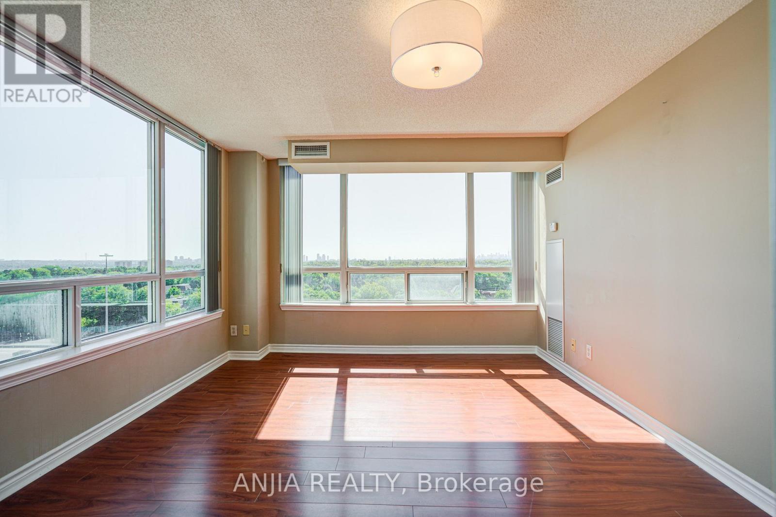 908 - 1 Rean Drive, Toronto, Ontario  M2K 3C1 - Photo 6 - C13183054