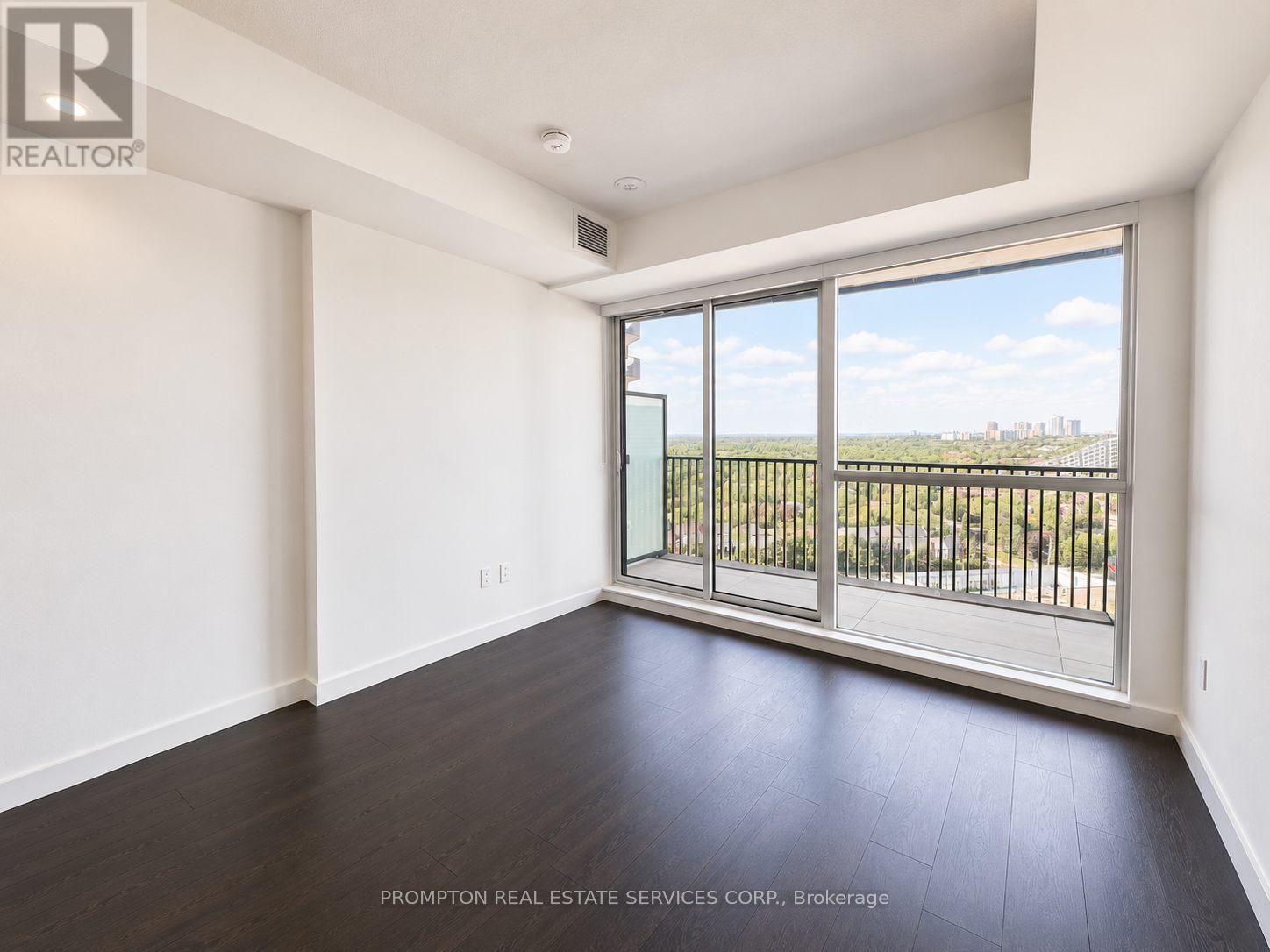 1906 - 18 Esther Shiner Blvd Boulevard, Toronto, Ontario  M2K 0J7 - Photo 4 - C13183160