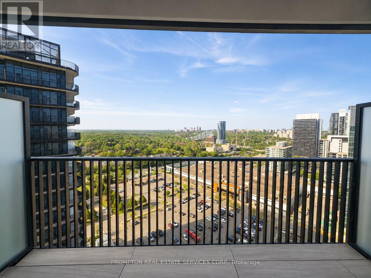 1906 - 18 Esther Shiner Blvd Boulevard, Toronto, Ontario  M2K 0J7 - Photo 7 - C13183160