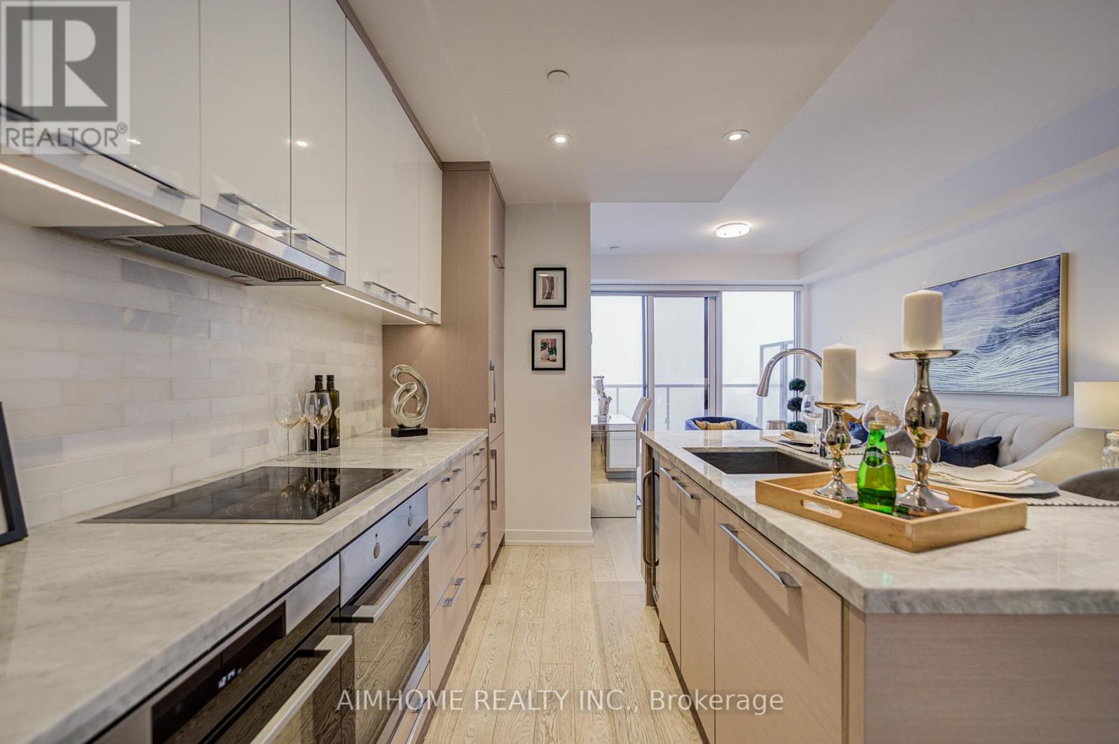 4203 - 488 University Avenue, Toronto, Ontario  M5G 0C1 - Photo 10 - C13183180