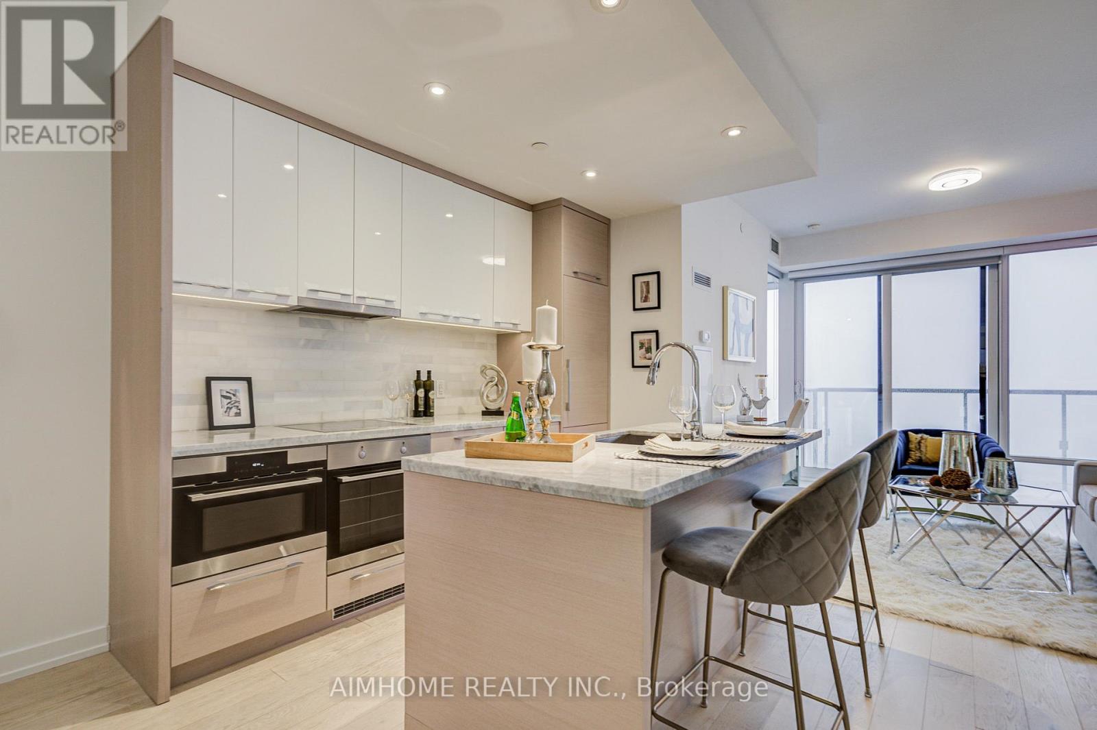 4203 - 488 University Avenue, Toronto, Ontario  M5G 0C1 - Photo 11 - C13183180