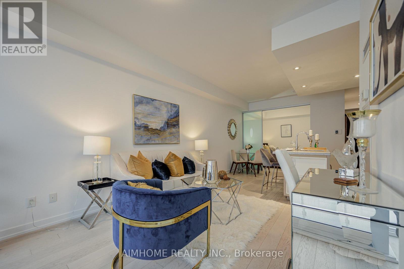 4203 - 488 University Avenue, Toronto, Ontario  M5G 0C1 - Photo 17 - C13183180