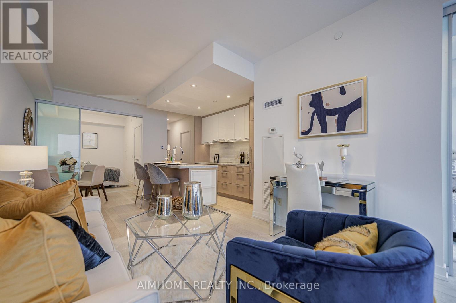 4203 - 488 University Avenue, Toronto, Ontario  M5G 0C1 - Photo 19 - C13183180