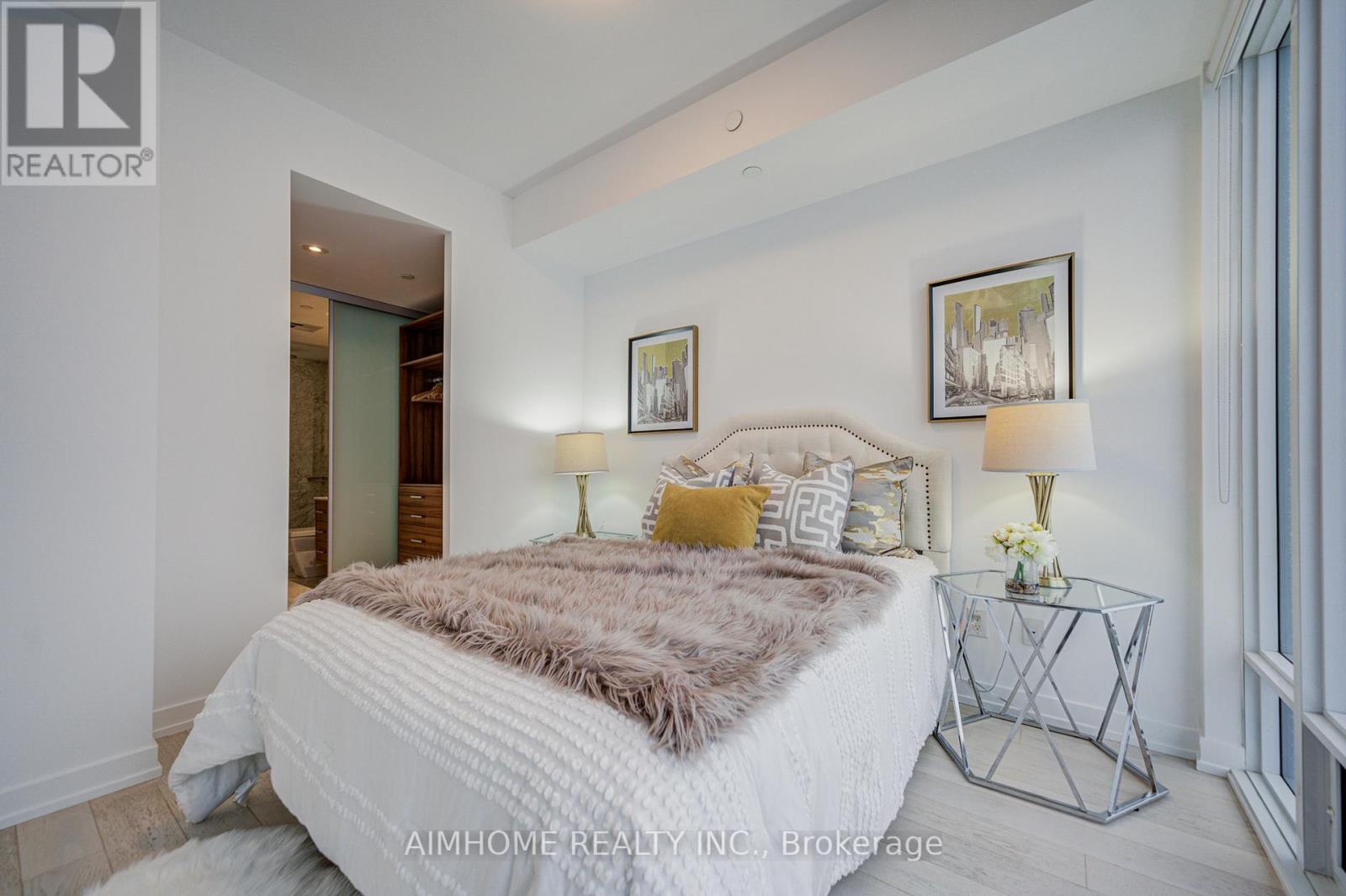 4203 - 488 University Avenue, Toronto, Ontario  M5G 0C1 - Photo 25 - C13183180