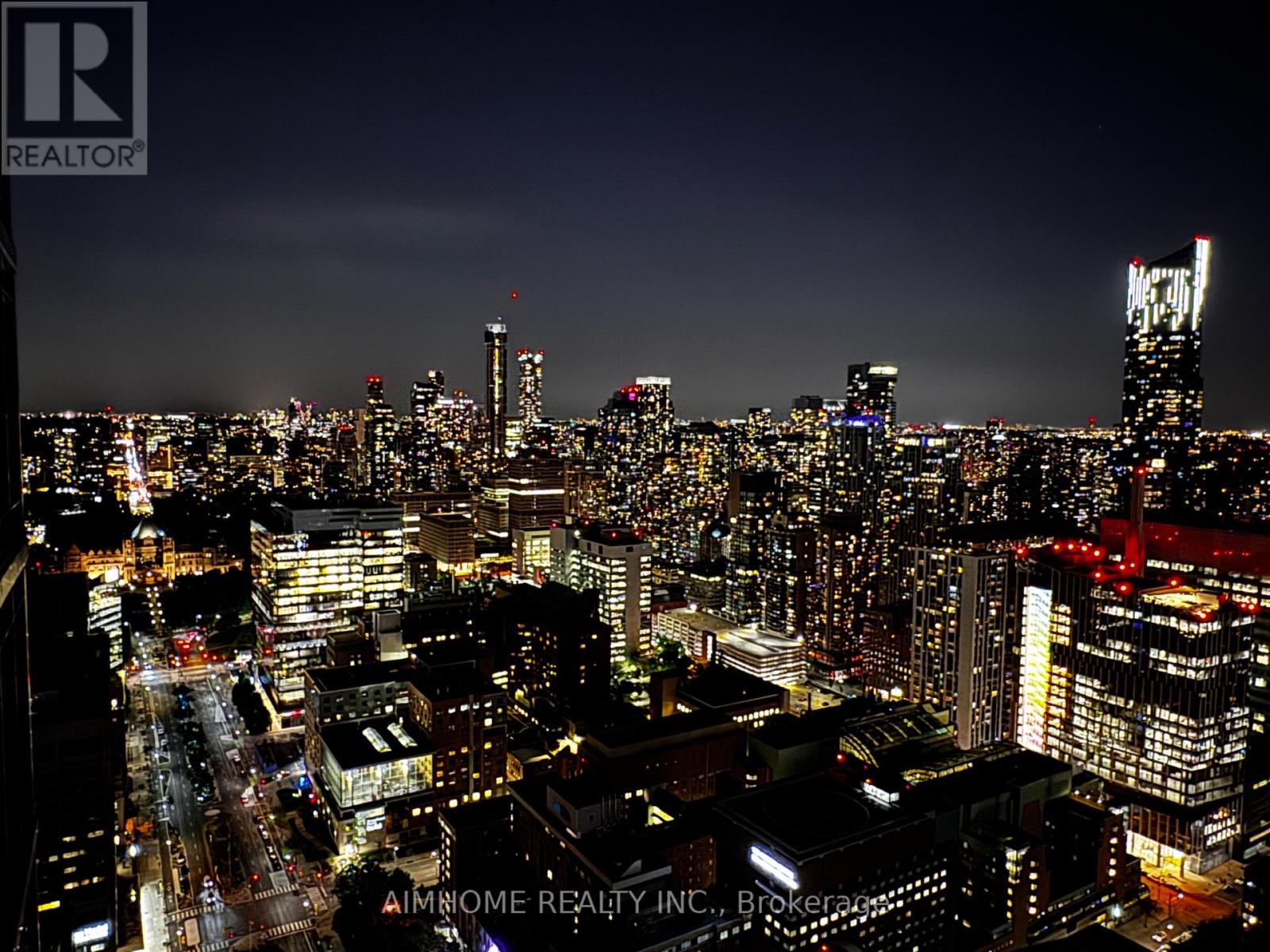 4203 - 488 University Avenue, Toronto, Ontario  M5G 0C1 - Photo 34 - C13183180