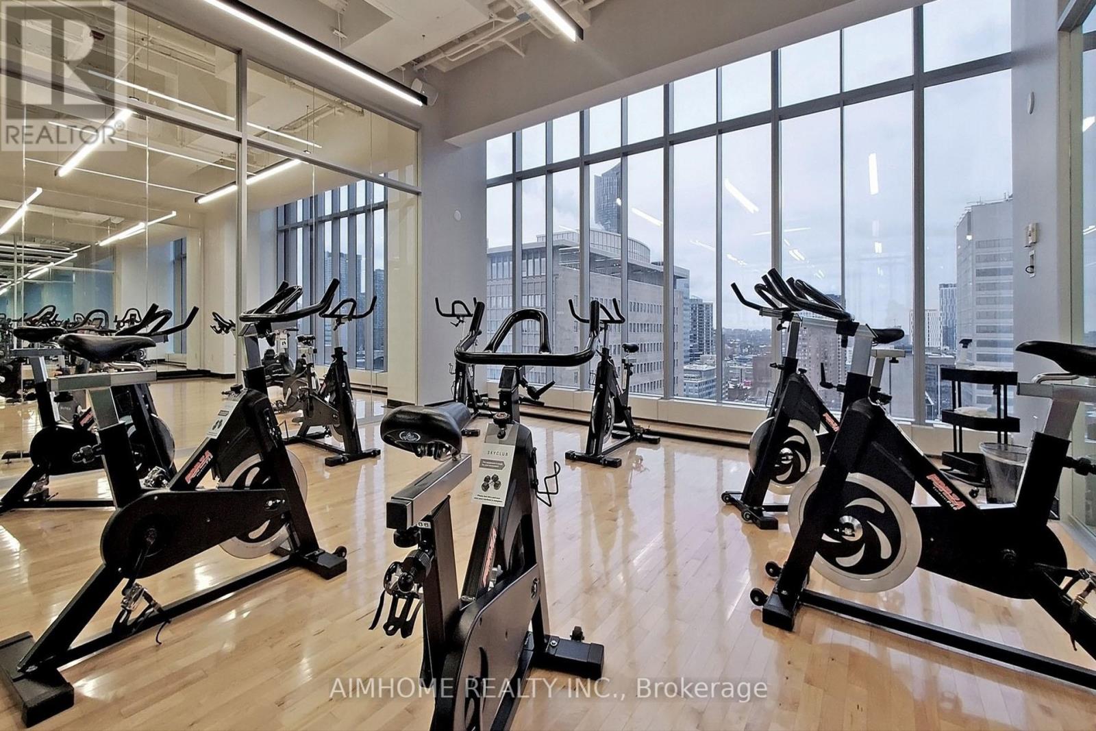 4203 - 488 University Avenue, Toronto, Ontario  M5G 0C1 - Photo 39 - C13183180