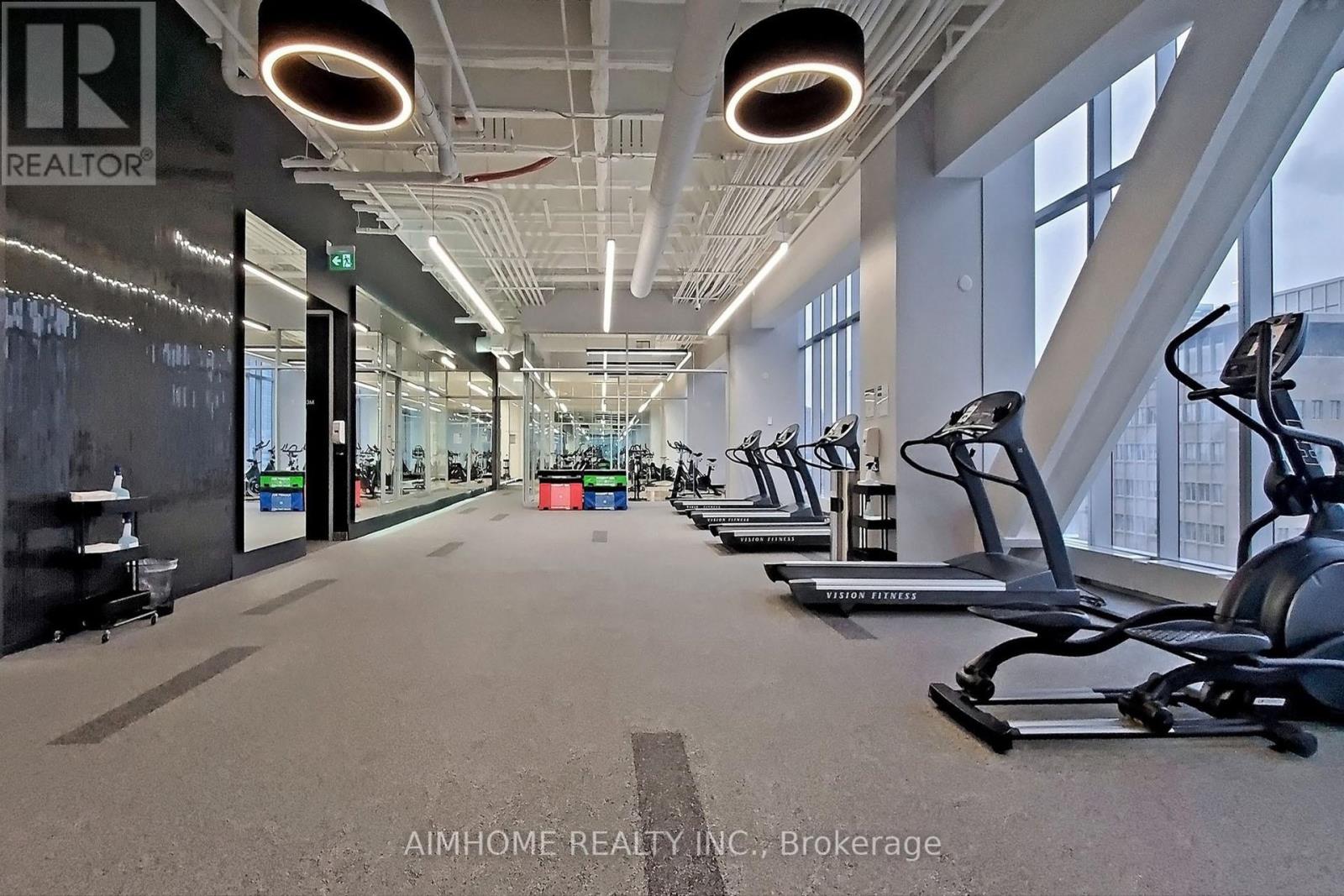 4203 - 488 University Avenue, Toronto, Ontario  M5G 0C1 - Photo 40 - C13183180