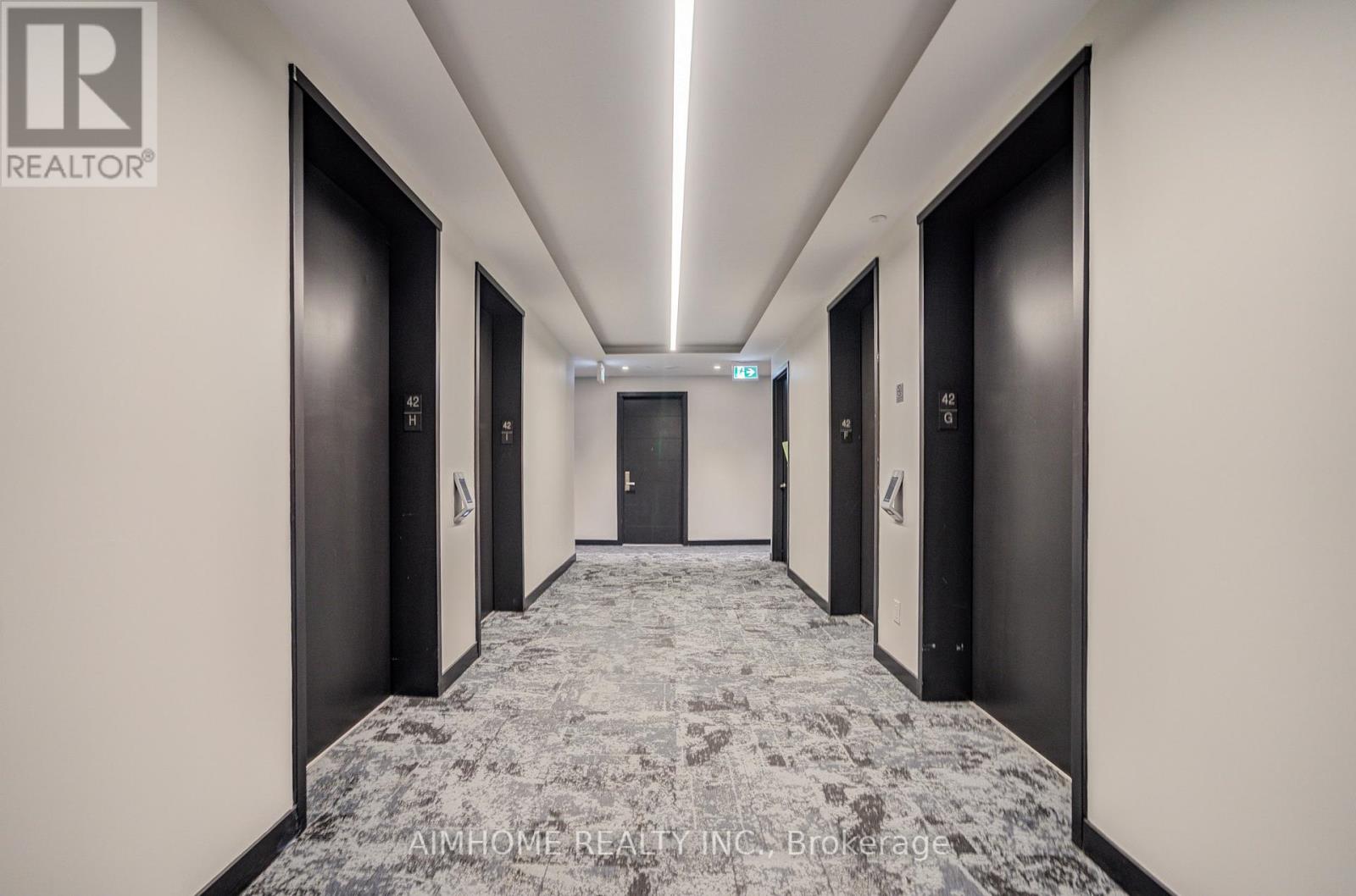 4203 - 488 University Avenue, Toronto, Ontario  M5G 0C1 - Photo 7 - C13183180