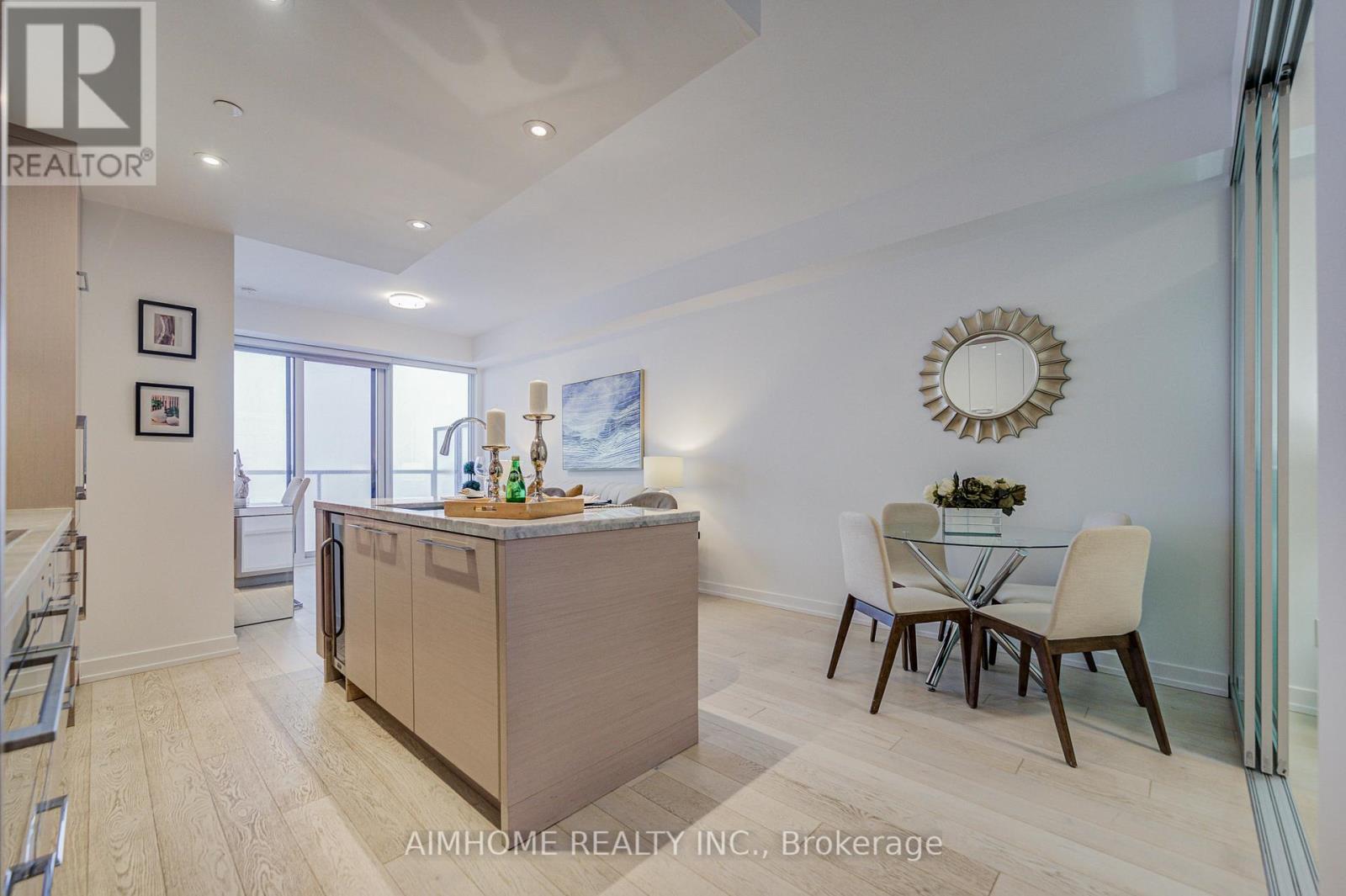 4203 - 488 University Avenue, Toronto, Ontario  M5G 0C1 - Photo 9 - C13183180