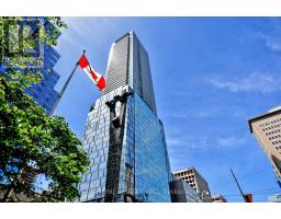 4203 - 488 UNIVERSITY AVENUE, Toronto, Ontario