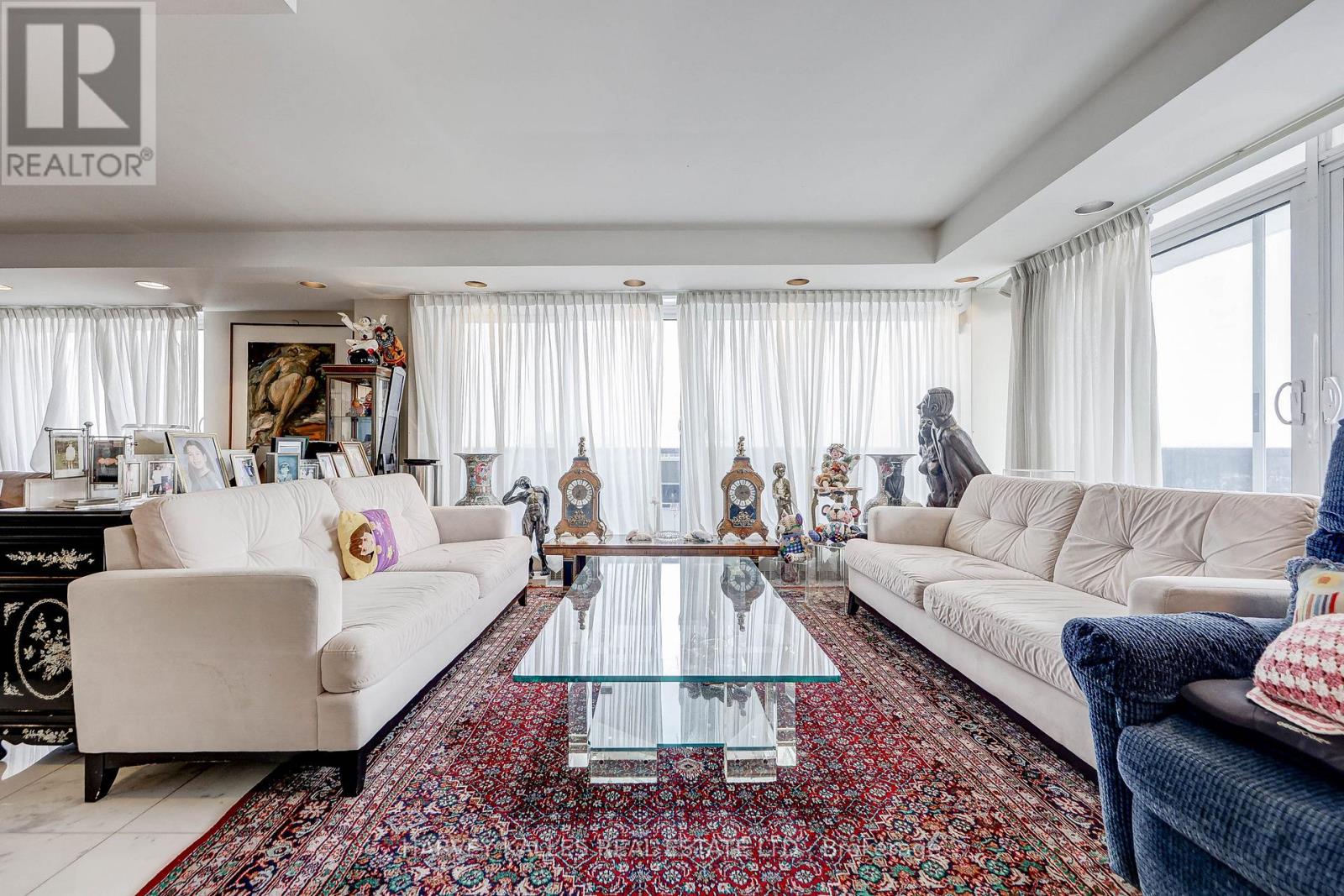 1001 - 2600 Bathurst Street, Toronto, Ontario  M6B 2Z4 - Photo 10 - C13183452