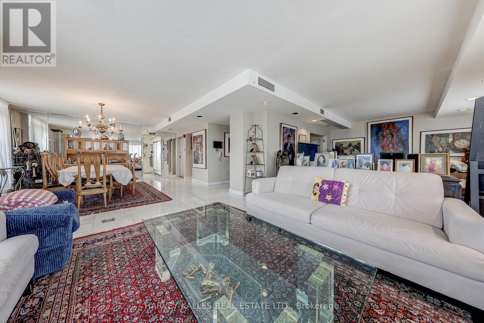 1001 - 2600 Bathurst Street, Toronto, Ontario  M6B 2Z4 - Photo 12 - C13183452
