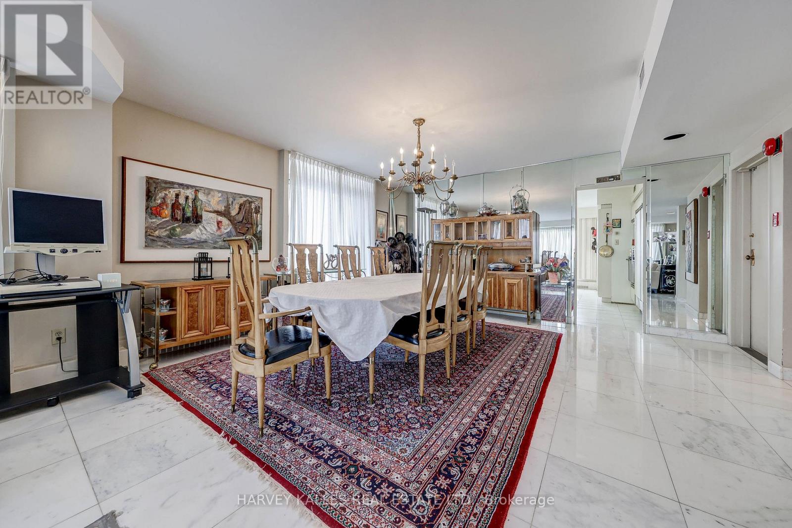 1001 - 2600 Bathurst Street, Toronto, Ontario  M6B 2Z4 - Photo 13 - C13183452
