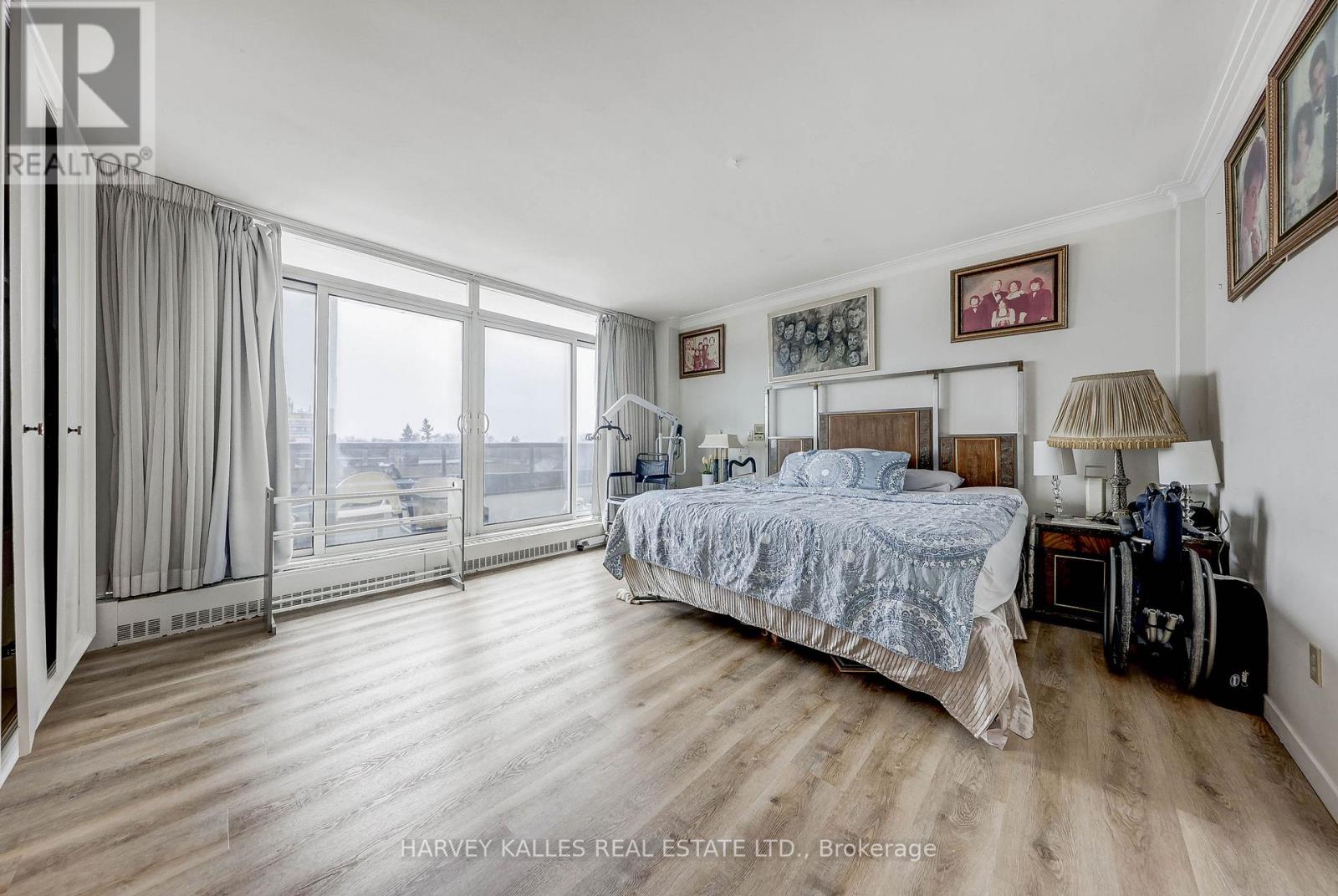 1001 - 2600 Bathurst Street, Toronto, Ontario  M6B 2Z4 - Photo 18 - C13183452