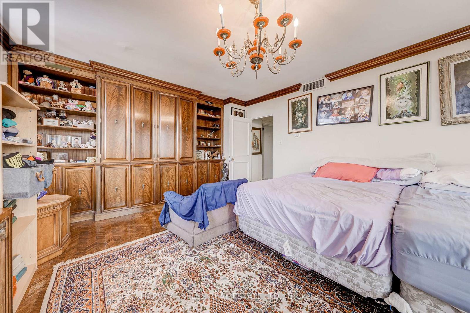 1001 - 2600 Bathurst Street, Toronto, Ontario  M6B 2Z4 - Photo 22 - C13183452