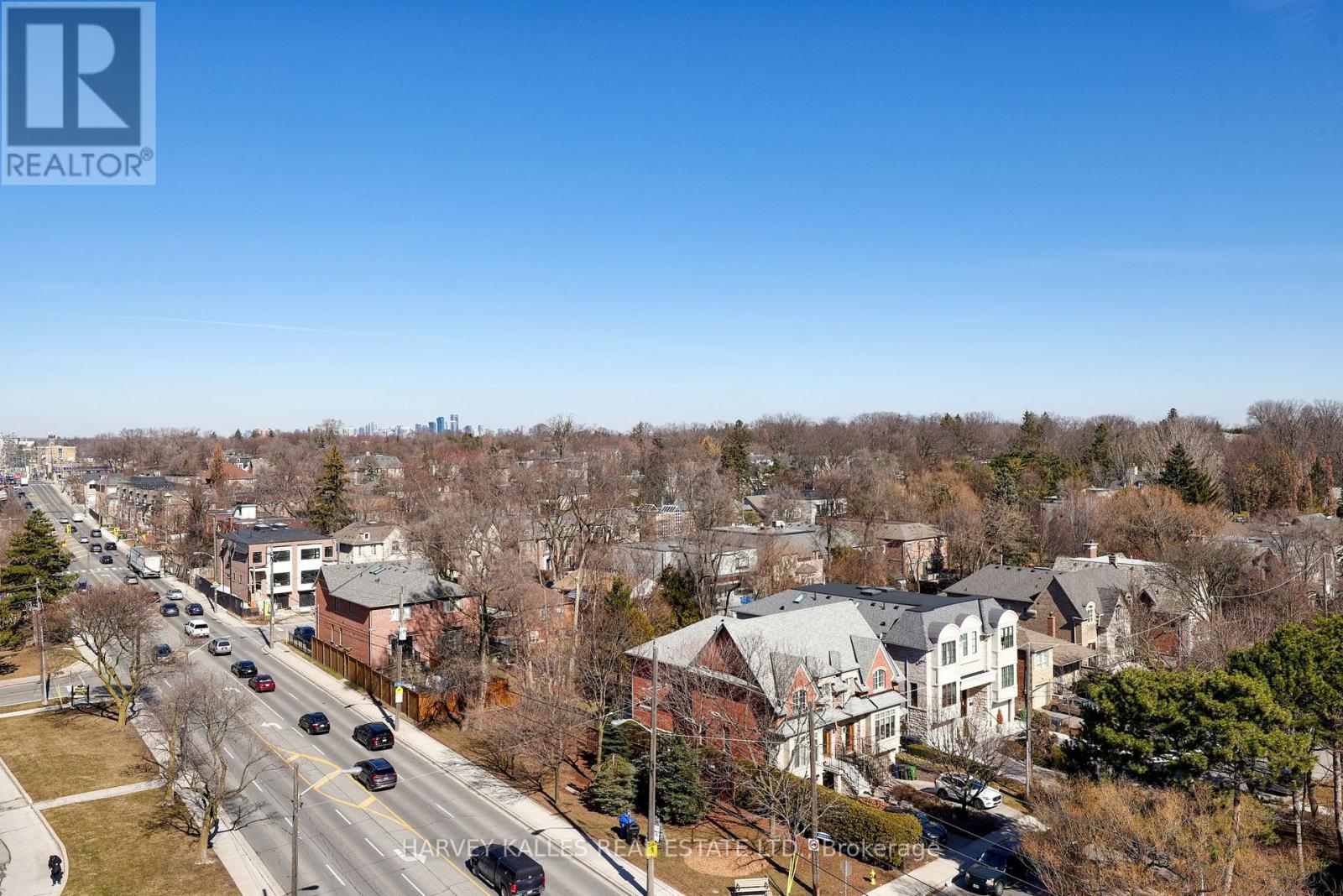 1001 - 2600 Bathurst Street, Toronto, Ontario  M6B 2Z4 - Photo 24 - C13183452