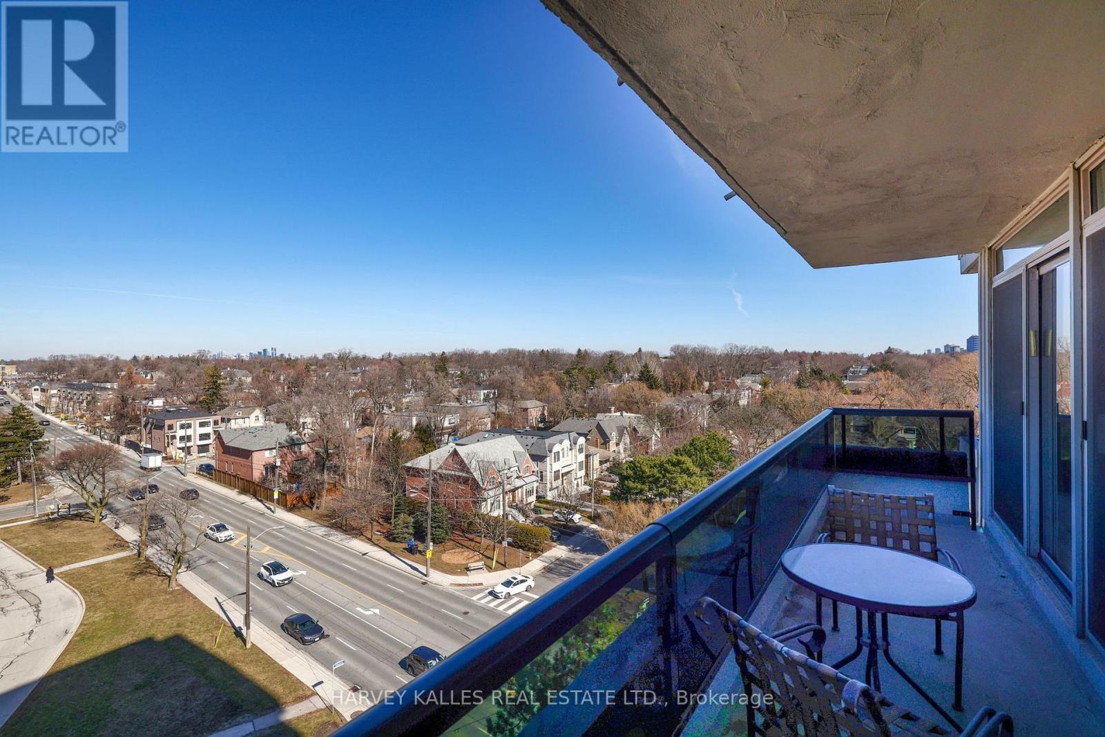1001 - 2600 Bathurst Street, Toronto, Ontario  M6B 2Z4 - Photo 25 - C13183452