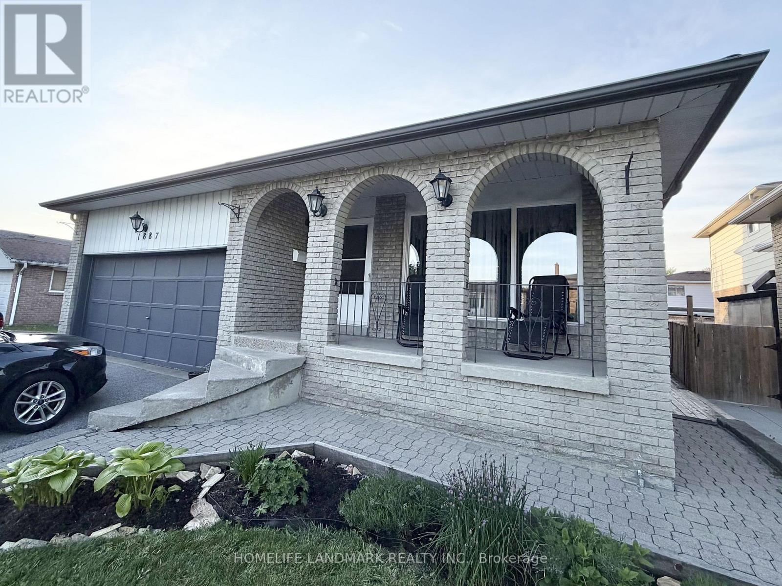 1887 ROSEFIELD ROAD, Pickering, Ontario