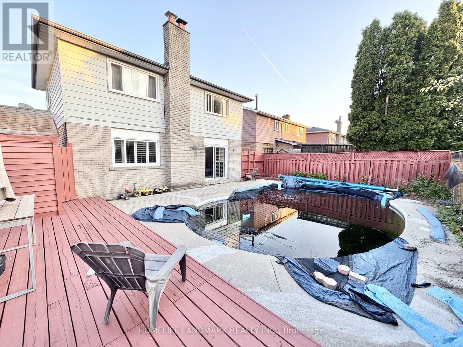 1887 Rosefield Road, Pickering, Ontario  L1V 3K1 - Photo 23 - E13183170