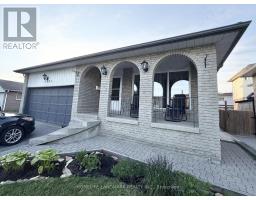 1887 ROSEFIELD ROAD, Pickering, Ontario