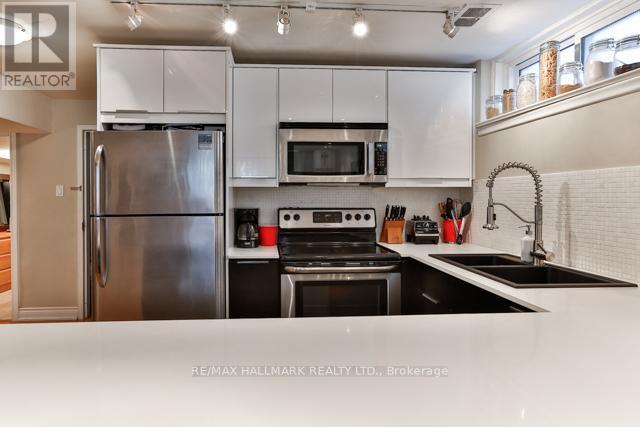 Garden Suite - 25 Love Crescent, Toronto, Ontario  M4E 1V6 - Photo 10 - E13183202
