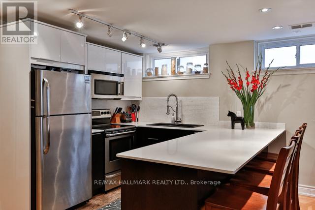 Garden Suite - 25 Love Crescent, Toronto, Ontario  M4E 1V6 - Photo 11 - E13183202