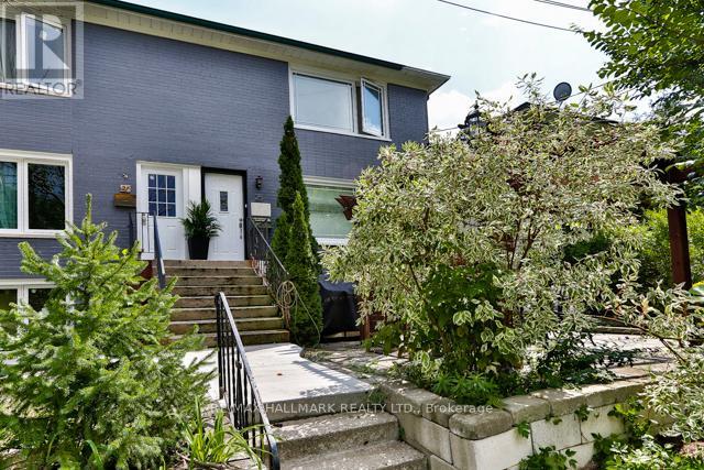 Garden Suite - 25 Love Crescent, Toronto, Ontario  M4E 1V6 - Photo 19 - E13183202