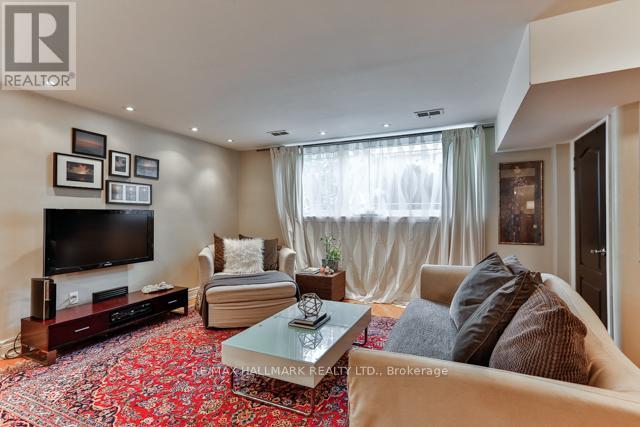 Garden Suite - 25 Love Crescent, Toronto, Ontario  M4E 1V6 - Photo 2 - E13183202
