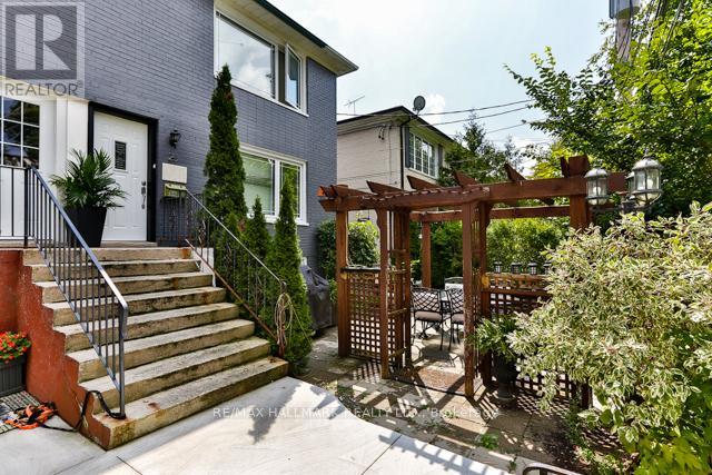 Garden Suite - 25 Love Crescent, Toronto, Ontario  M4E 1V6 - Photo 20 - E13183202