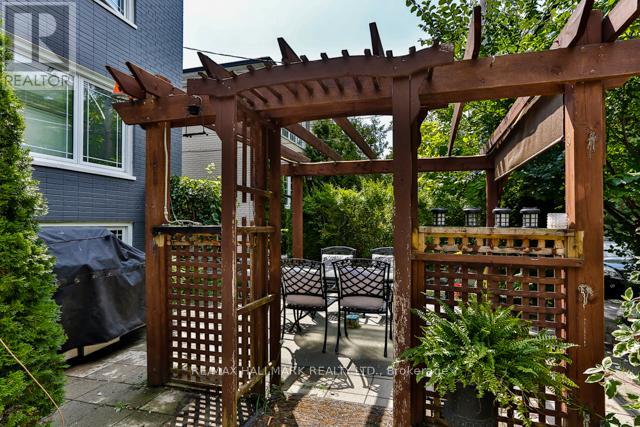 Garden Suite - 25 Love Crescent, Toronto, Ontario  M4E 1V6 - Photo 21 - E13183202