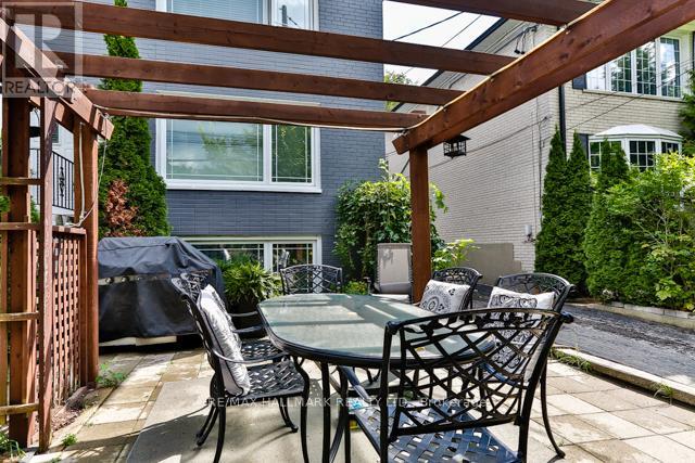 Garden Suite - 25 Love Crescent, Toronto, Ontario  M4E 1V6 - Photo 22 - E13183202