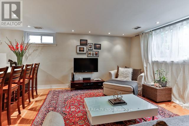 Garden Suite - 25 Love Crescent, Toronto, Ontario  M4E 1V6 - Photo 3 - E13183202