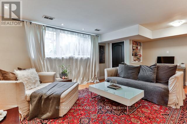 Garden Suite - 25 Love Crescent, Toronto, Ontario  M4E 1V6 - Photo 6 - E13183202