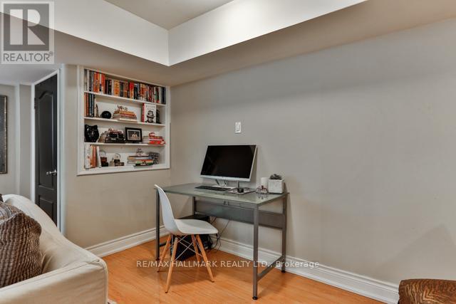 Garden Suite - 25 Love Crescent, Toronto, Ontario  M4E 1V6 - Photo 7 - E13183202