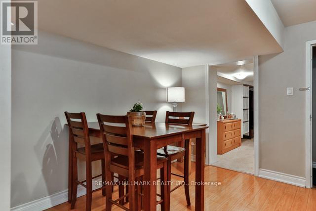 Garden Suite - 25 Love Crescent, Toronto, Ontario  M4E 1V6 - Photo 8 - E13183202