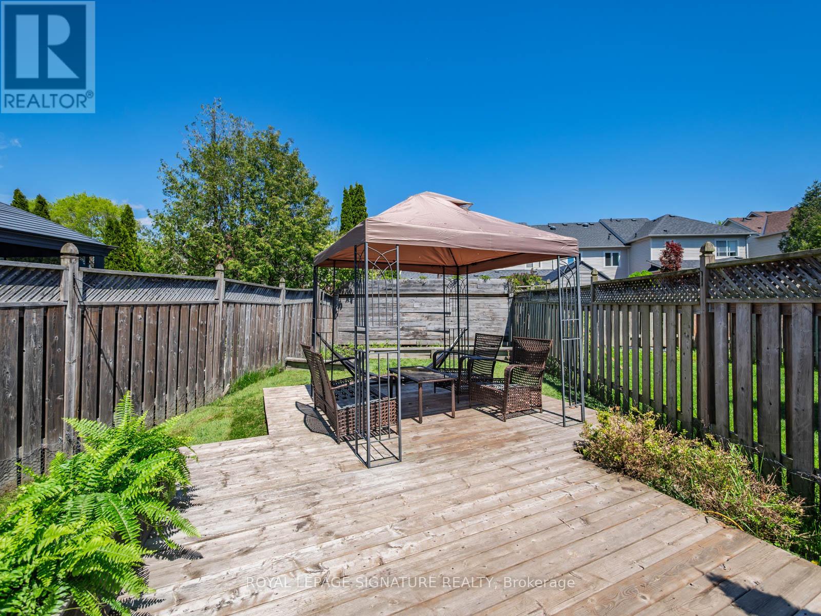 7 Decatur Place, Whitby, Ontario  L1R 3R1 - Photo 28 - E13183320