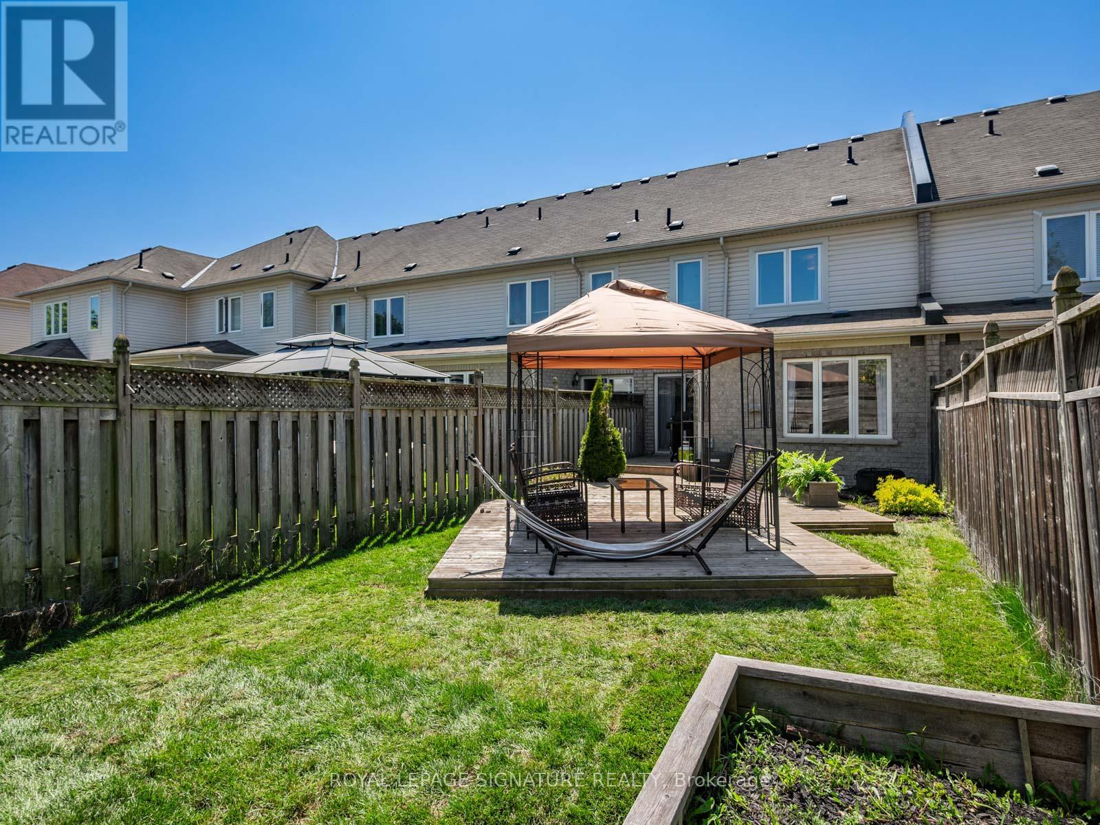 7 Decatur Place, Whitby, Ontario  L1R 3R1 - Photo 29 - E13183320