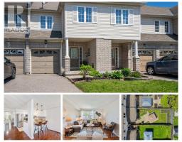 7 DECATUR PLACE, Whitby, Ontario