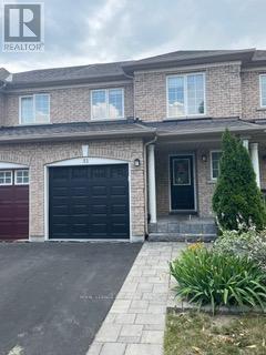 51 OGLEVIE DRIVE, Whitby, Ontario
