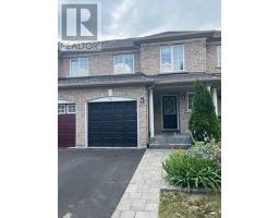 51 OGLEVIE DRIVE, Whitby, Ontario